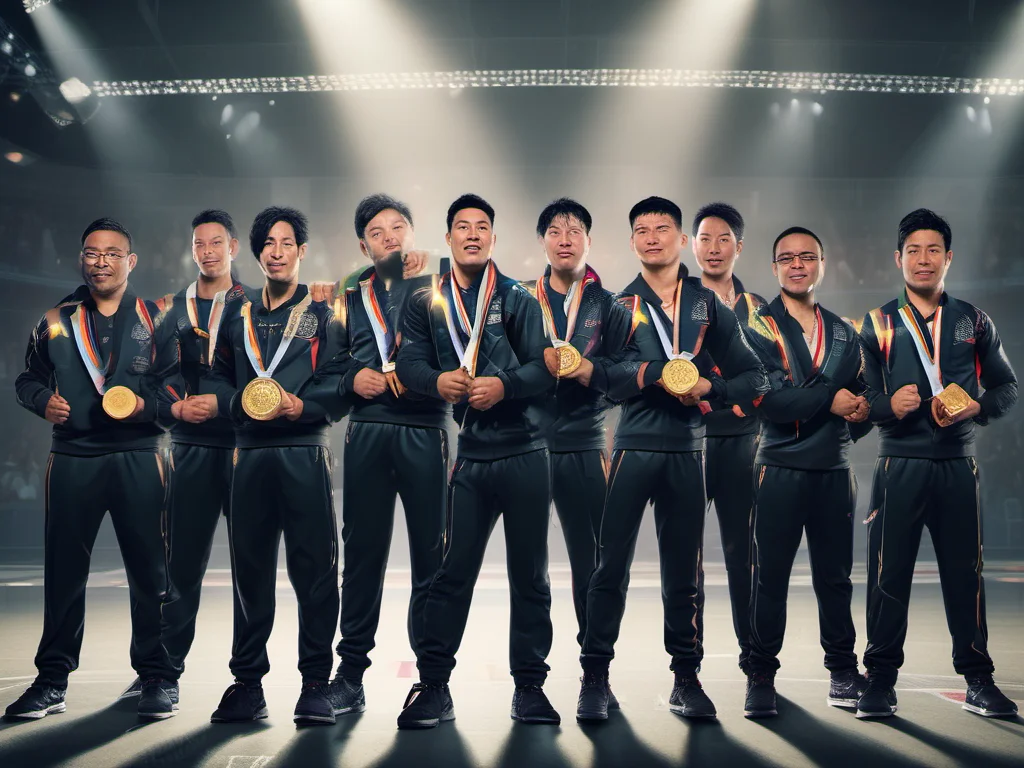 体育赛场准备,Dota2国际邀请赛